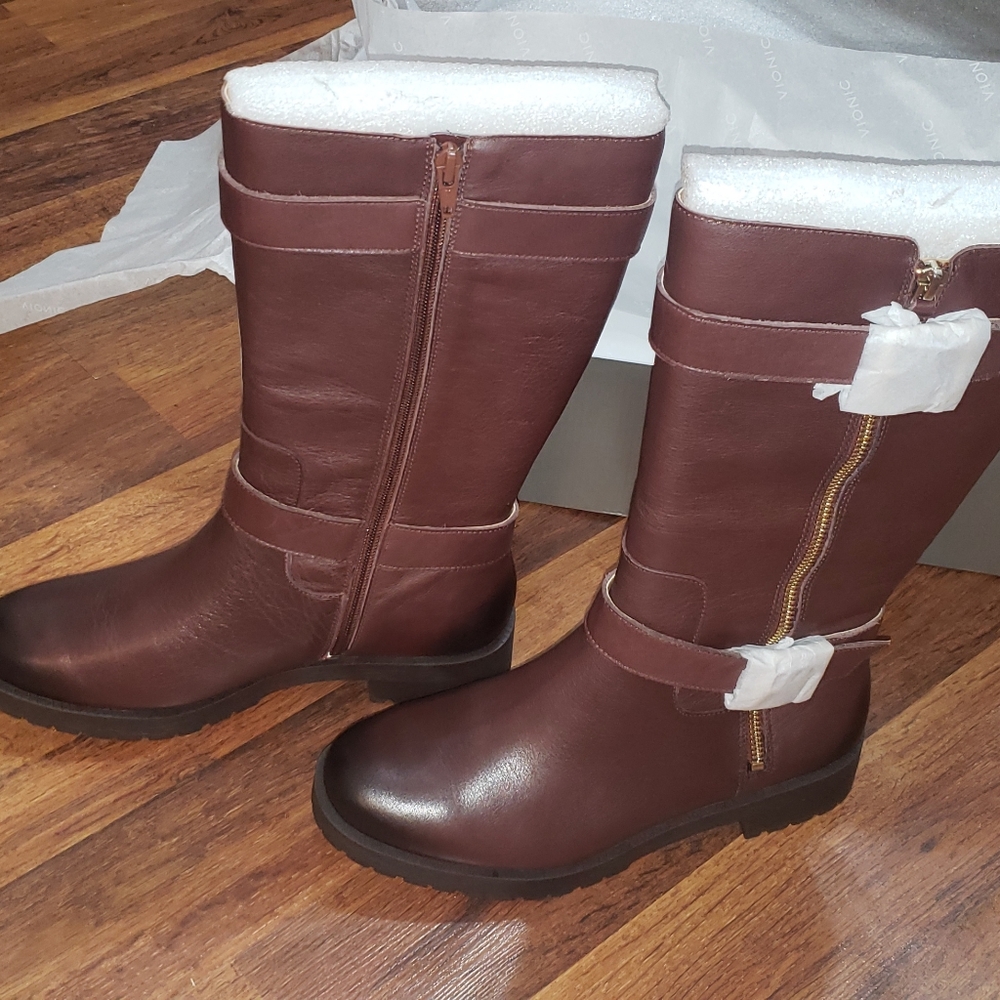 Vionic Marlow Boots( Black Friday Special)